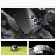Чехол Spigen Tough Armor MagSafe для Samsung Galaxy S25 - черный