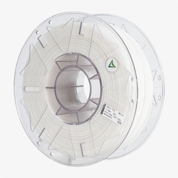 Пластик для 3D-принтера Creality Hyper PLA RFID 1.75мм 1кг белый