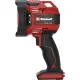 Akumulatora prožektors Einhell TE-CL 18/2500 Li AC solo 18V 2500 lm