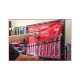 Kombinēto atslēgu komplekts KS Tools 517.0043, 21 gab., 6–32 mm
