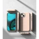 Ringke Silicone vāciņš Apple iPhone 14 Plus (6.7\"), Pink Sand