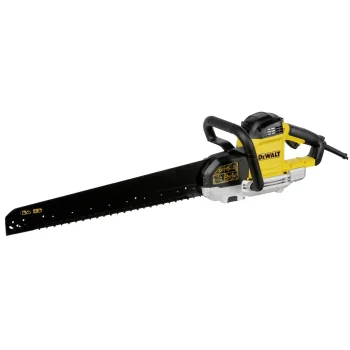 Aligatora zāģis DeWalt DWE397-QS, 1700 W, 430 mm