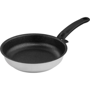 Сковорода Fissler Adamant Premium 24 см