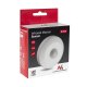 Maclean MCE231 PIR kustības sensors, griestu, 6m, 100W (LED)