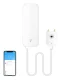 Gudrais ūdens noplūdes/plūdu sensors Gosund S5 | Smart Water Leak/flood Sensor