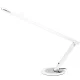 Manikīra un pedikīra aparāts, nagu frēze Activ Power JD500 35 W, balta, ar pēdas pedāli, ar 20 W galda lampu