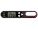 LCD tapas termometrs vīna gaļai 300°c zupas vārīšanai | kitchen pin thermometer meat wine cooking soups