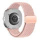 Siksniņa Tech-Protect NylonMag priekš Samsung Galaxy Watch 40 / 44 / 46 mm, rozā