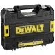 Аккумуляторный ударный винтоверт DeWalt DCF809D2T-QW 18V, 2x 2.0 Ah