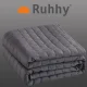 Smaguma sega pieaugušajiem pret stresu, nervu spriedzi un bezmiegu - 6kg, 200x150cm | Weighted Blanket