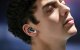 TWS Wireless Earbuds BlitzWolf BW-FYE16 ANC Touchscreen Black
