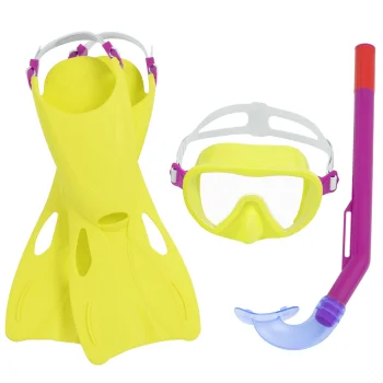 Bestway Kids Snorkeling Set 25039-01