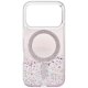 Uniq iPhone 17 Pro vāciņš Coehl Solea Magnetic Charging, rozā