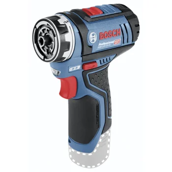 Аккумуляторная дрель-шуруповерт Bosch GSR 12V-15 FC, 12 В