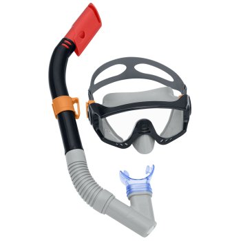 Bestway 24068 Black Diving Set