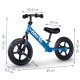 Bērnu līdzsvara velosipēds Ricokids RK-607