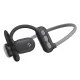 Беспроводные спортивные наушники Havit E553BT Bluetooth 5.3 Черные