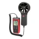 UNI-T UT363S digitālais anemometrs