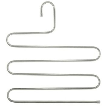 Bikšu pakaramais 5 pāri | Pants hanger pairs