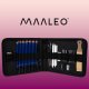 Maaleo 32-Piece Professional Sketching Set in Pencil Case