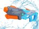Large Water Gun for Kids with Pump, 1.5L, 57cm