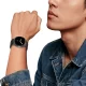 Tech-Protect MilaneseBand siksniņa Samsung Galaxy Watch 40/44/46 mm, melna