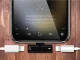 Lightning 2-in-1 adapteris un sadalītājs iPad / iPhone, melns