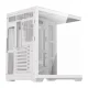 Компьютерный корпус DarkFlash C280, E-ATX / ATX / ITX, белый
