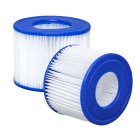 Filter For The Lay-Z-Spa Pool Pump - Bestway 60311