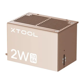 Инфракрасный лазерный модуль xTool S1, 1064 нм, 2 Вт