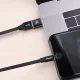 Baseus Converter USB Female to Type-C Adapter Connector OTG | USB Переходник Адаптер