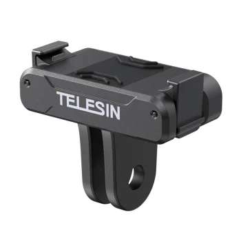 Telesin magnētiskais dubultais stiprinājums DJI Osmo kamerām (S7-JBK-23-TDJ)