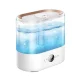Deerma ST636W gaisa mitrinātājs ar UV sterilizāciju, balts