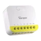 Viedais 2 kanālu slēdzis bez N Sonoff MINI-ZB2GS-L ZigBee