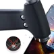 Защитное стекло 3mk Silky Matt Privacy для Apple iPhone 12