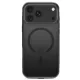 Чехол Tech-Protect MagAir MagSafe CC для iPhone 18 Pro Max / 17 Pro Max, Matte Black