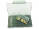 Weekly Pill Organizer, 21.5 x 11.5 cm