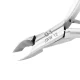 Кусачки для кутикулы Ocho Pro 01 Jaw 12 (4 мм)