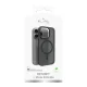 Puro iPhone 16 Pro Max Case Daylight MagSafe, Black
