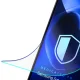 3Mk Protection FlexibleGlass hibrīda aizsargstikls Samsung Galaxy S25+