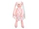 Детская Мягкая Плюшевая Игрушка, 35 см, Синий Кролик | Kids Baby Soft Plush...