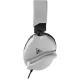 Turtle Beach Ear Force Recon 70P spēļu austiņas, baltas