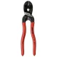 Компактный болторез KNIPEX CoBolt 71 31 160, 160 мм