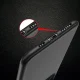 Чехол для Motorola Edge 50 Ultra, Soft Case, черный