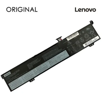 Оригинальный аккумулятор Lenovo L19D3PF4 для ноутбука, 3843mAh