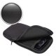 Tech-Protect SM70 Universal Phone Case 6.0\"-7.2\" Black
