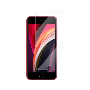 Vmax 2.5D aizsargstikls Apple iPhone 7 / 8 / SE 2020 / SE 2022