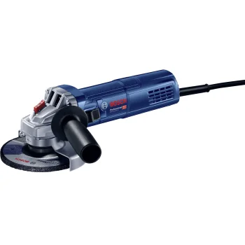 Leņķa slīpmašīna Bosch GWS 9-125 S Professional, 900 W, 125 mm