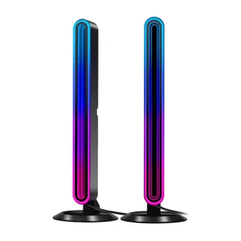 BlitzWolf BW-AL1 LED RGB galda lampa