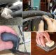 Steel Wool for Polishing Wood and Metal | Fine Grade for a Smooth Finish
